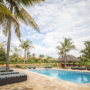 Avani Pemba Beach Hotel