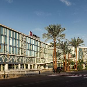 Rabat Marriott Hotel